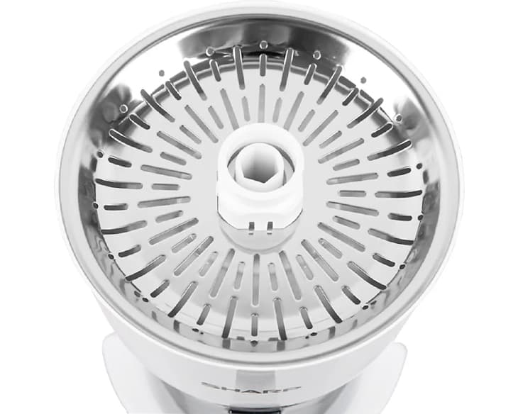 Máy vắt cam Sharp 40W EJ-J408-WH