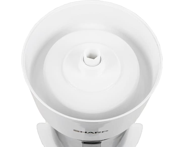 Máy vắt cam Sharp 40W EJ-J408-WH