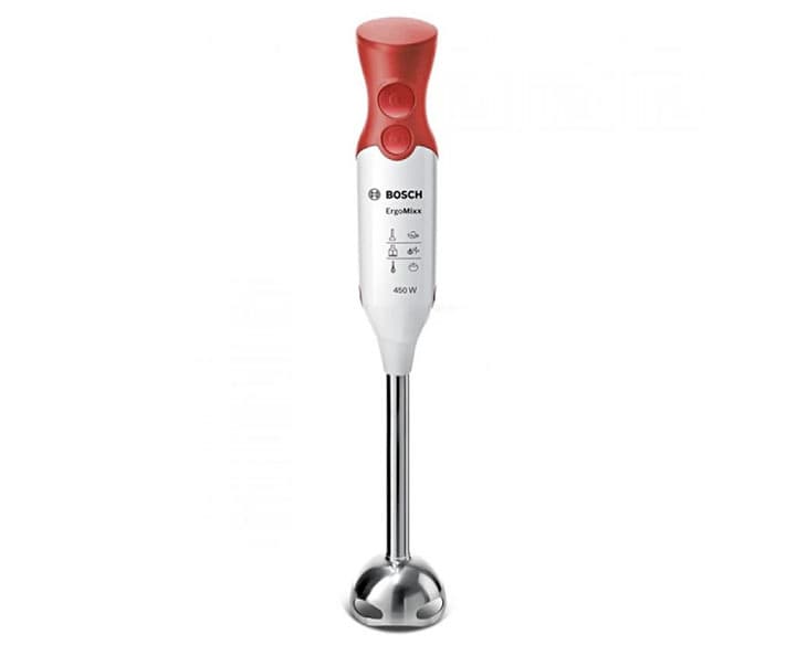 Máy xay cầm tay Bosch MSM64110