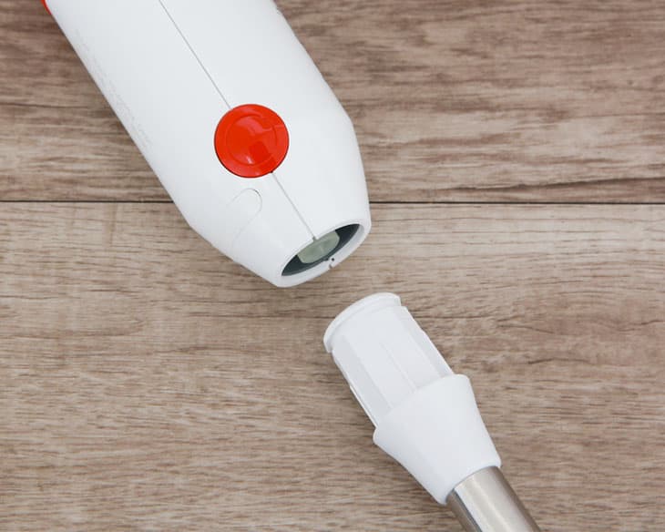 Máy xay cầm tay Bosch MSM64110