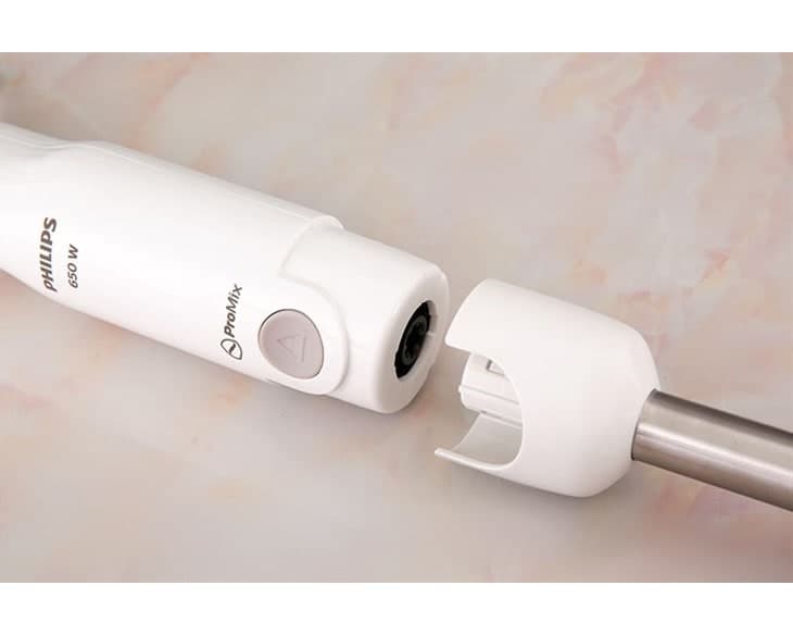 Máy xay sinh tố cầm tay Philips HR2537/00
