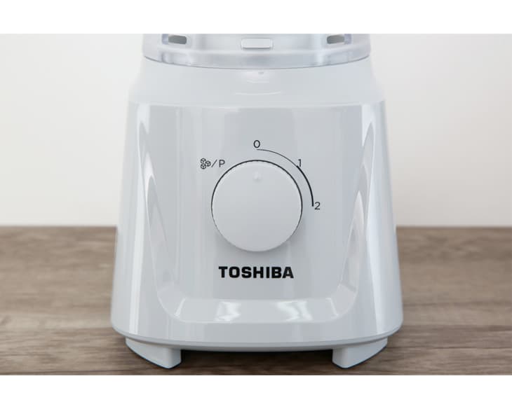Máy xay sinh tố đa năng Toshiba MX-60T(H)