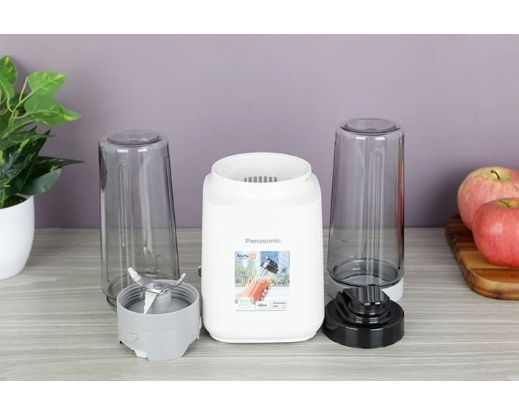 Máy xay sinh tố Panasonic MX-XP103WRA