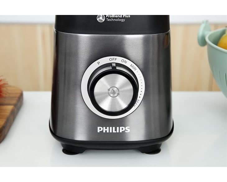 Máy xay sinh tố Philips HR3041/00