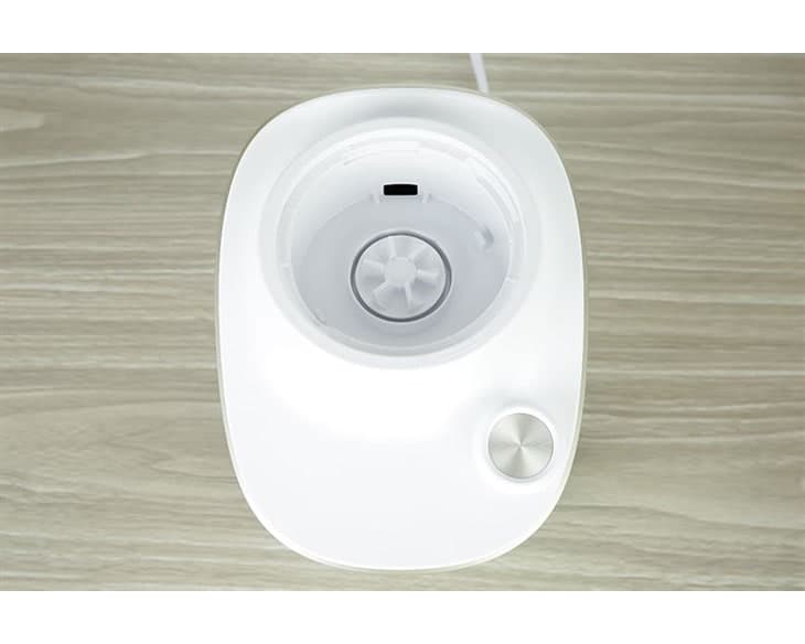 Máy xay sinh tố Philips HR3760/01