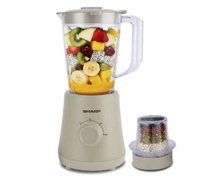 Máy xay sinh tố Sharp EM-SP250-BR