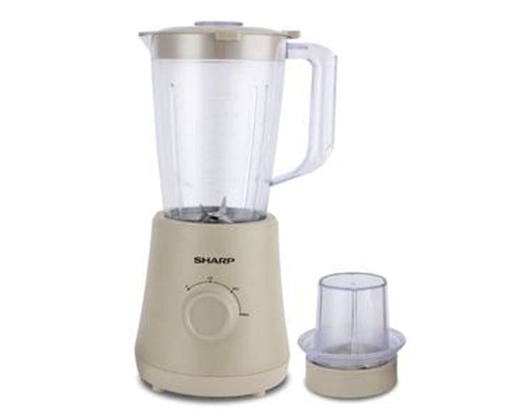 Máy xay sinh tố Sharp EM-SP250-BR