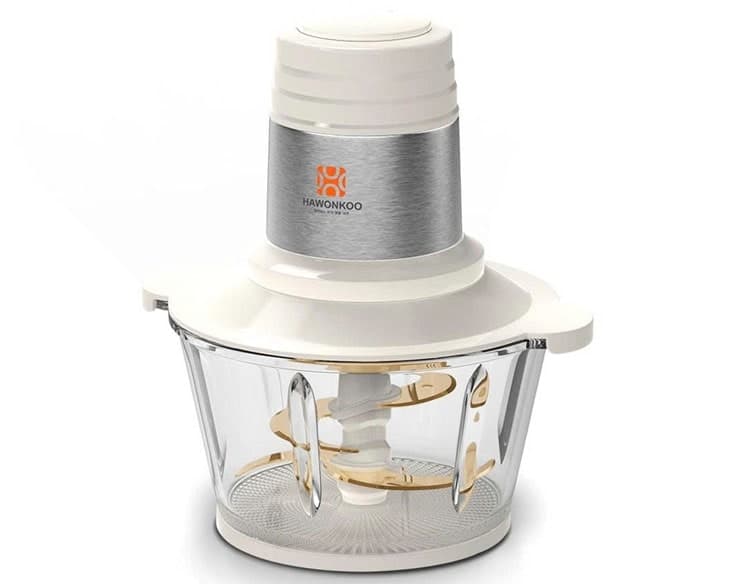 Máy xay thịt đa năng Hawonkoo MCH-200