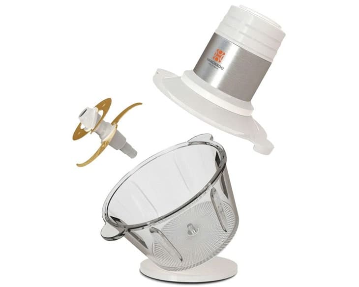 Máy xay thịt đa năng Hawonkoo MCH-200