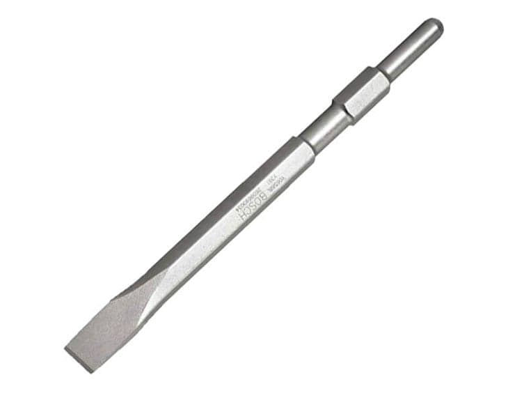 Mũi đục dẹt Bosch Hex 17x280mm 2608684885