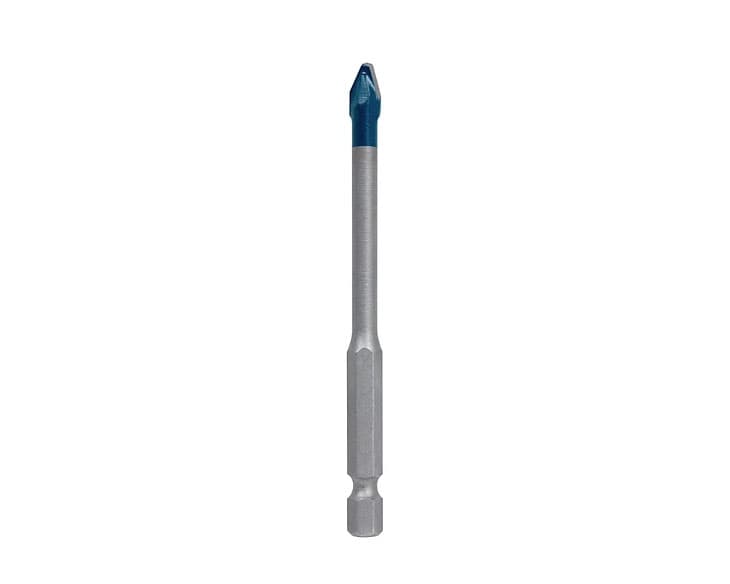 Mũi khoan gạch cứng Bosch HEX-9 (6X90)