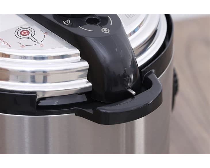 Nồi áp suất điện Philips HD2103/66 5 lít