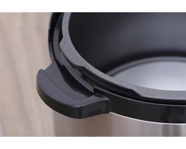 Nồi áp suất điện Philips HD2103/66 5 lít