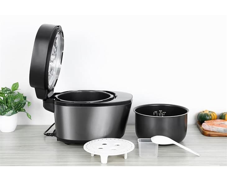 Nồi áp suất điện Philips HD2151/66 5 lít
