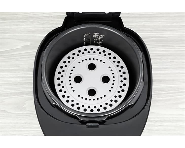 Nồi áp suất điện Philips HD2151/66 5 lít