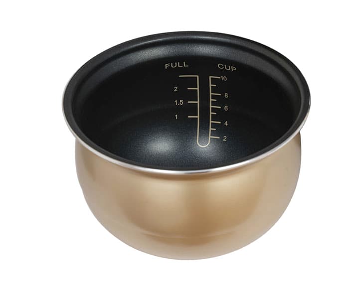 Nồi áp suất điện tử Sunhouse SHD1585B 5 Lít