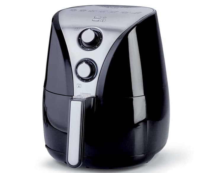 Nồi Chiên Không Dầu Ariete MOD.4614