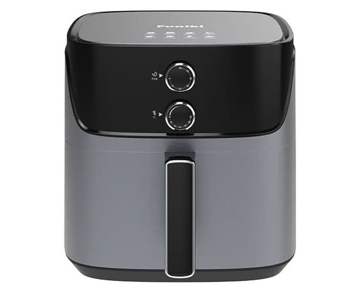 Nồi chiên không dầu Funiki 8 lít HAF8001