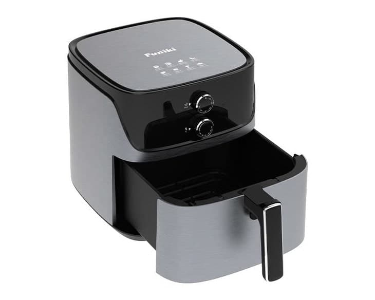 Nồi chiên không dầu Funiki 8 lít HAF8001