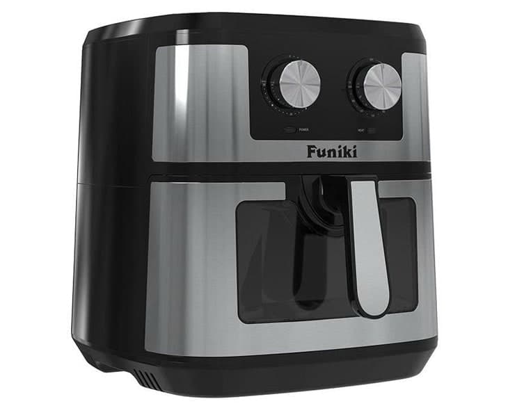 Nồi chiên không dầu Funiki 9.2 lít HAF9203