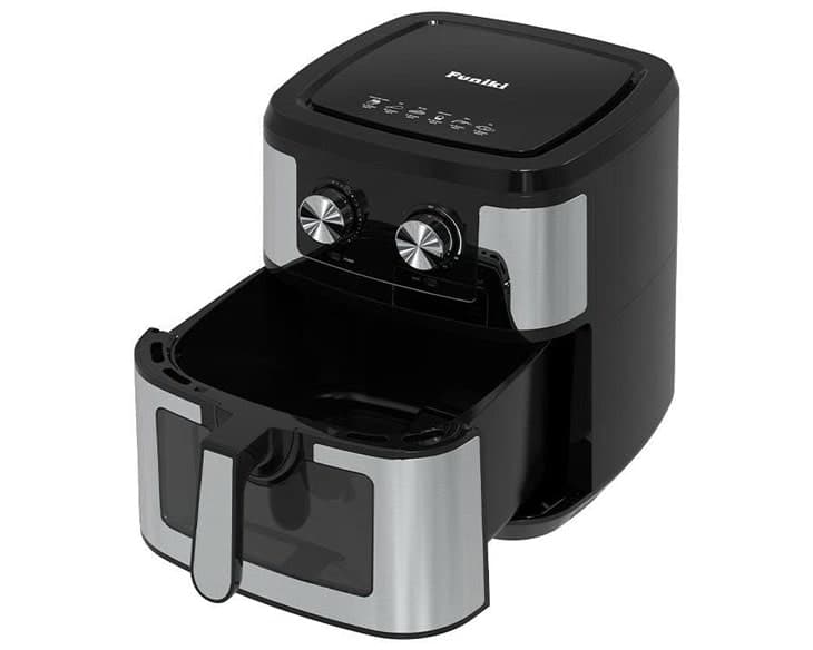 Nồi chiên không dầu Funiki 9.2 lít HAF9203