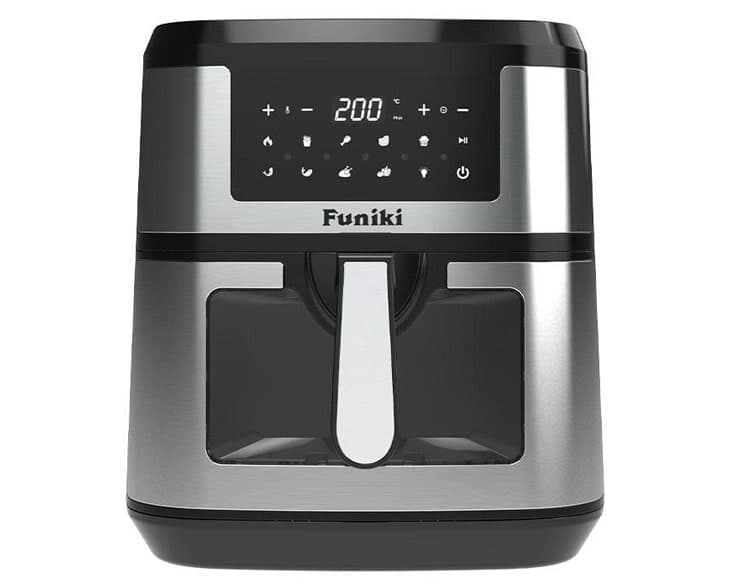 Nồi chiên không dầu Funiki 9.2 lít HAF9204A