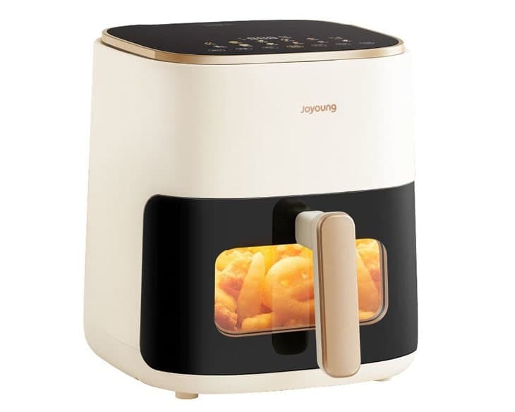 Nồi chiên không dầu Joyoung 5 lít JAF-566