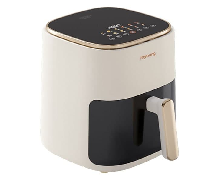 Nồi chiên không dầu Joyoung 5 lít JAF-566
