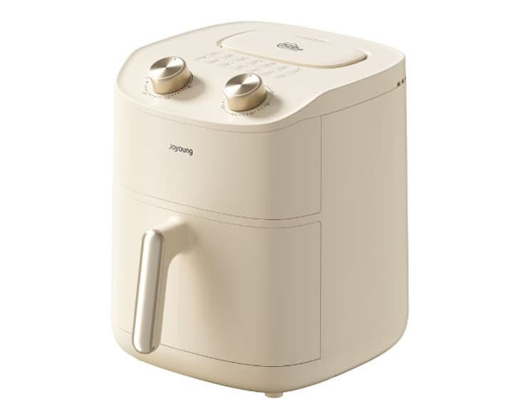 Nồi chiên không dầu Joyoung 6 lít JAF-612-WH