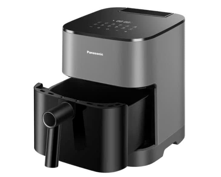 Nồi chiên không dầu Panasonic NF-CC500SRA