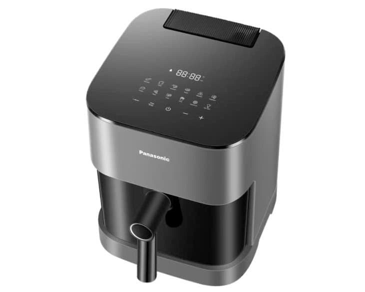 Nồi chiên không dầu Panasonic NF-CC500SRA