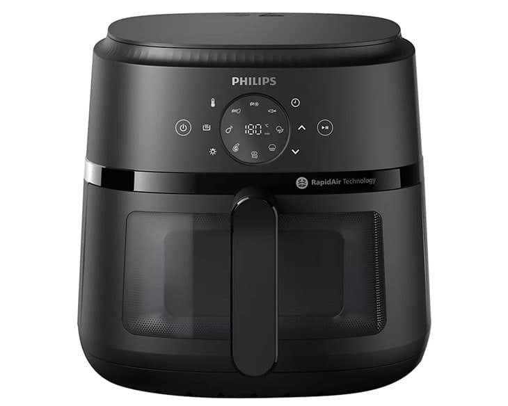 Nồi chiên không dầu Philips NA220/00 4.2 lít