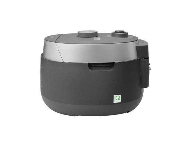 Nồi cơm áp suất cao tần Cuckoo CRP-LHBR0600F