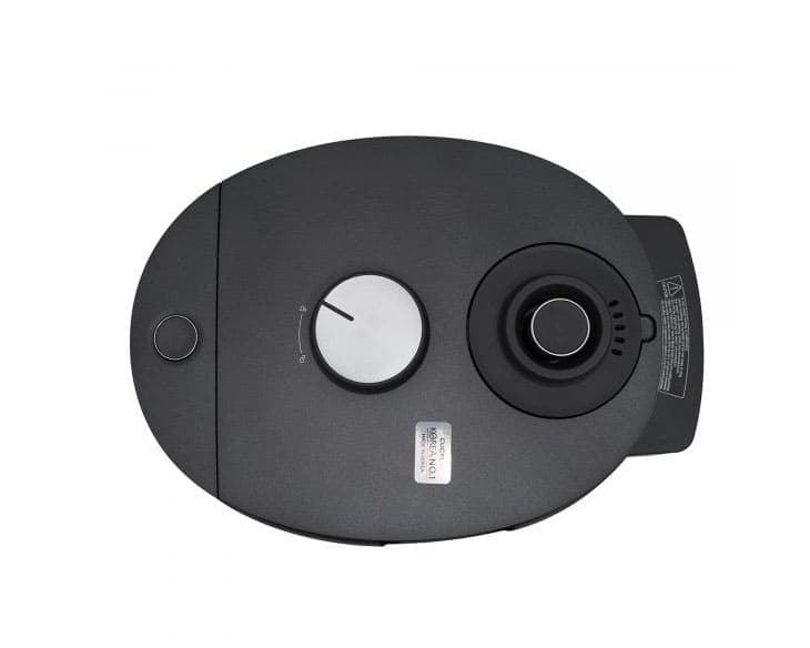 Nồi cơm áp suất cao tần Cuckoo CRP-LHBR0600F