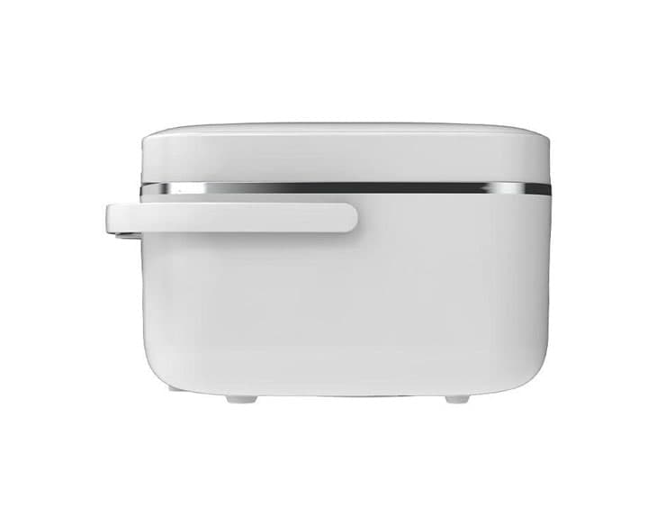 Nồi cơm điện cao tần Funiki 1.2 lít HDH6666