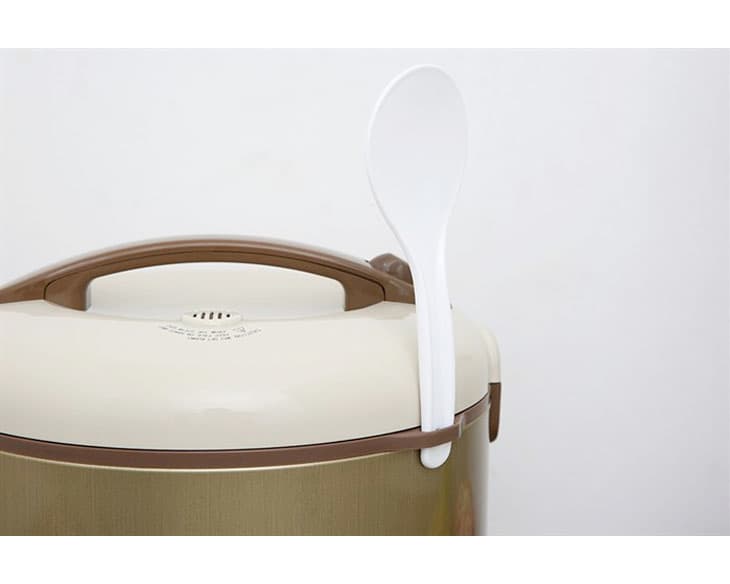 Nồi cơm điện nắp gài Cuckoo 2.5 lít CR-1413