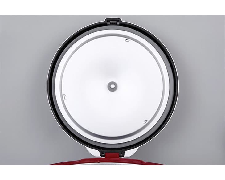 Nồi cơm điện nắp gài Cuckoo 3 lít CR-1713