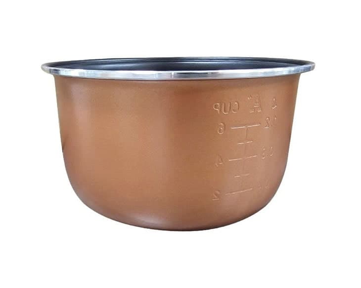 Nồi cơm điện nắp gài Funiki 1.2 lít HRC6124