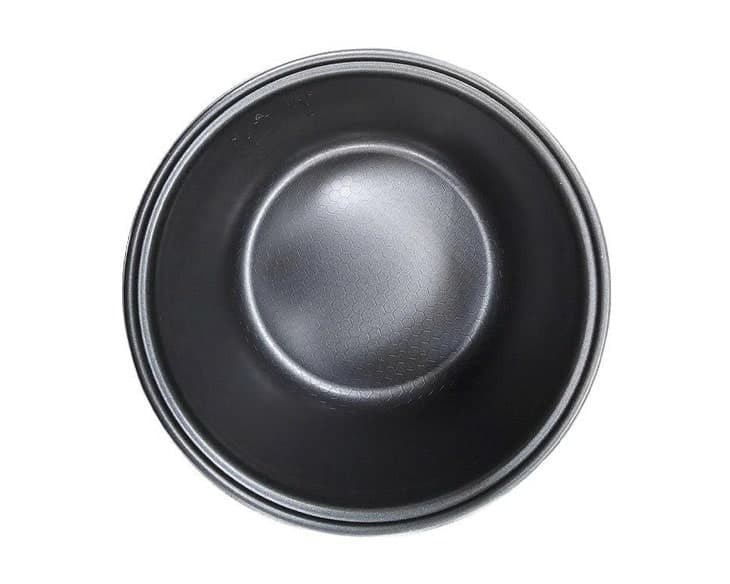 Nồi cơm điện nắp gài Funiki 1.2 lít HRC6124