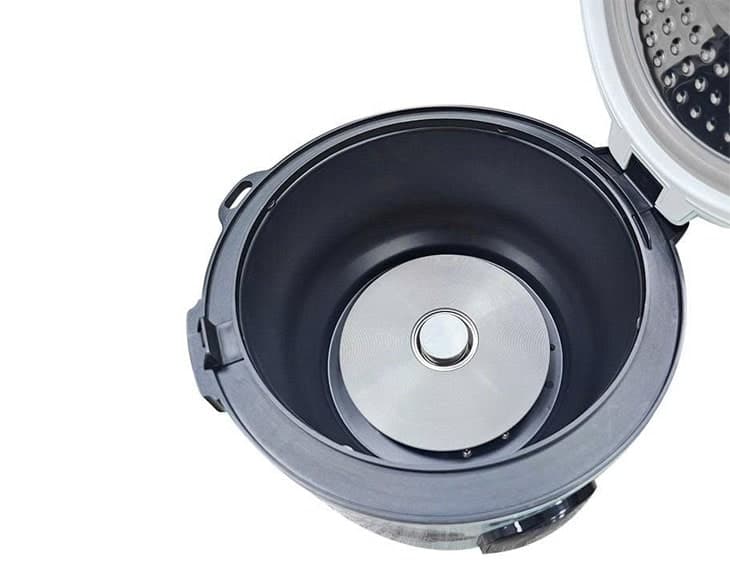Nồi cơm điện nắp gài Funiki 1.8 lít HRC6163