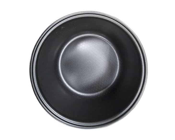 Nồi cơm điện nắp gài Funiki 1.8 lít HRC6163
