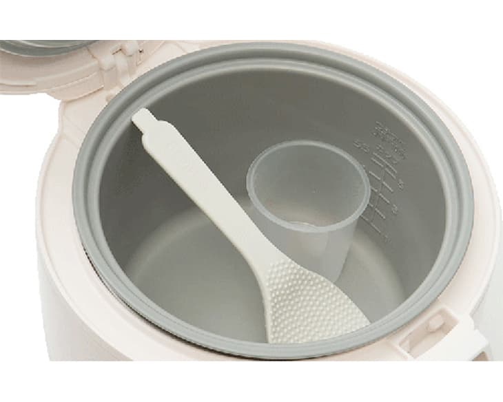 Nồi cơm điện nắp gài Tiger 1 lít JNP-1000-FK