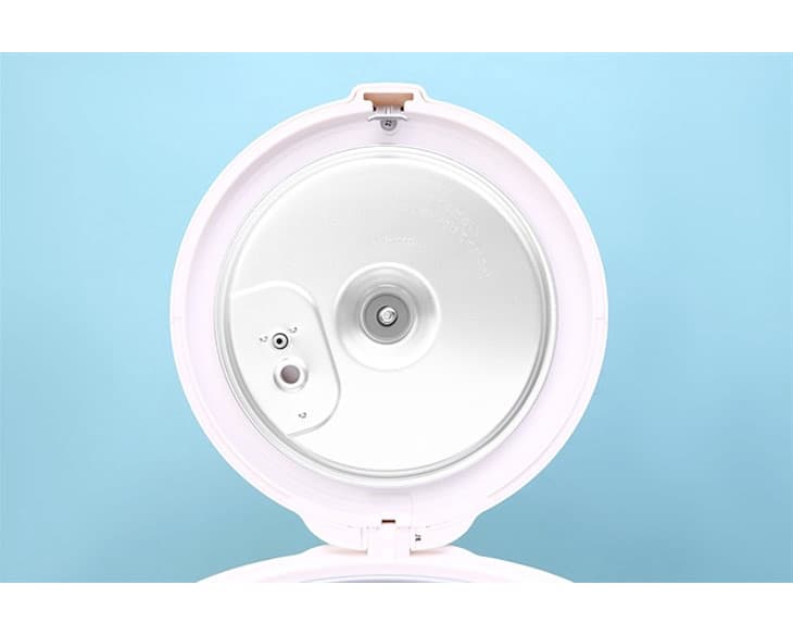 Nồi cơm điện nắp gài Tiger 1 lít JNP-1000-FK