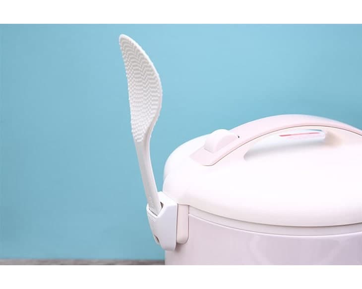 Nồi cơm điện nắp gài Tiger 1 lít JNP-1000-FK