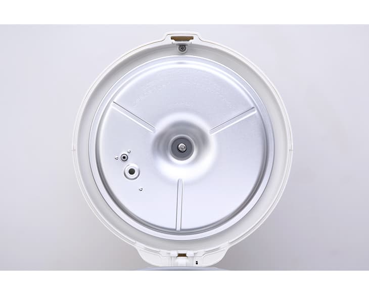 Nồi cơm điện nắp gài Tiger 1 lít JNP-1000-FL