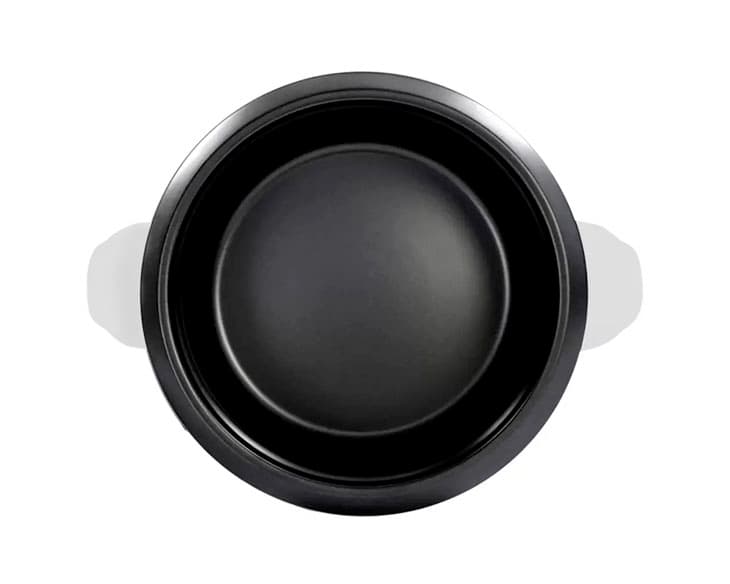 Nồi cơm điện nắp rời Alaska 1.8 lít CR-18
