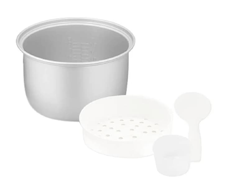 Nồi cơm điện Sharp 1.8 lít KS-19TJV “ST”