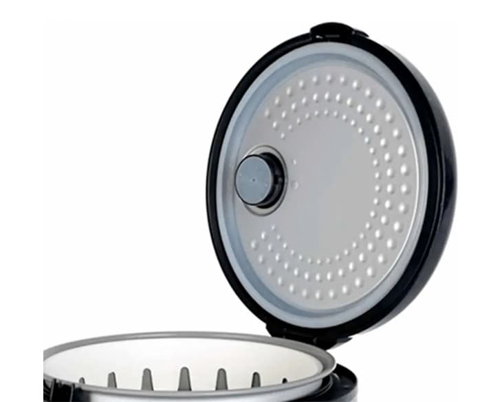 Nồi cơm điện Sharp 1.8 lít KS-19TJV “ST”