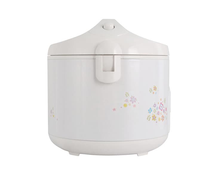 Nồi cơm điện Sharp 1.8 lít KS-NR191STV “CU”
