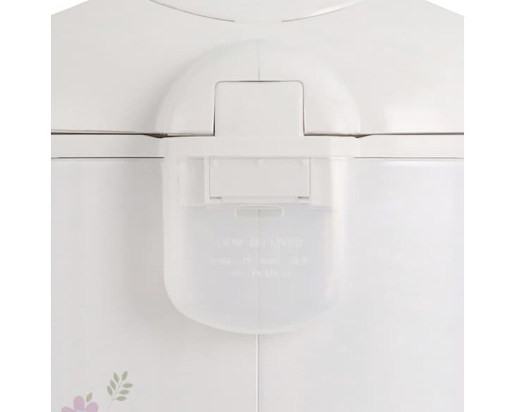 Nồi cơm điện Sharp 1.8 lít KS-NR191STV “CU”